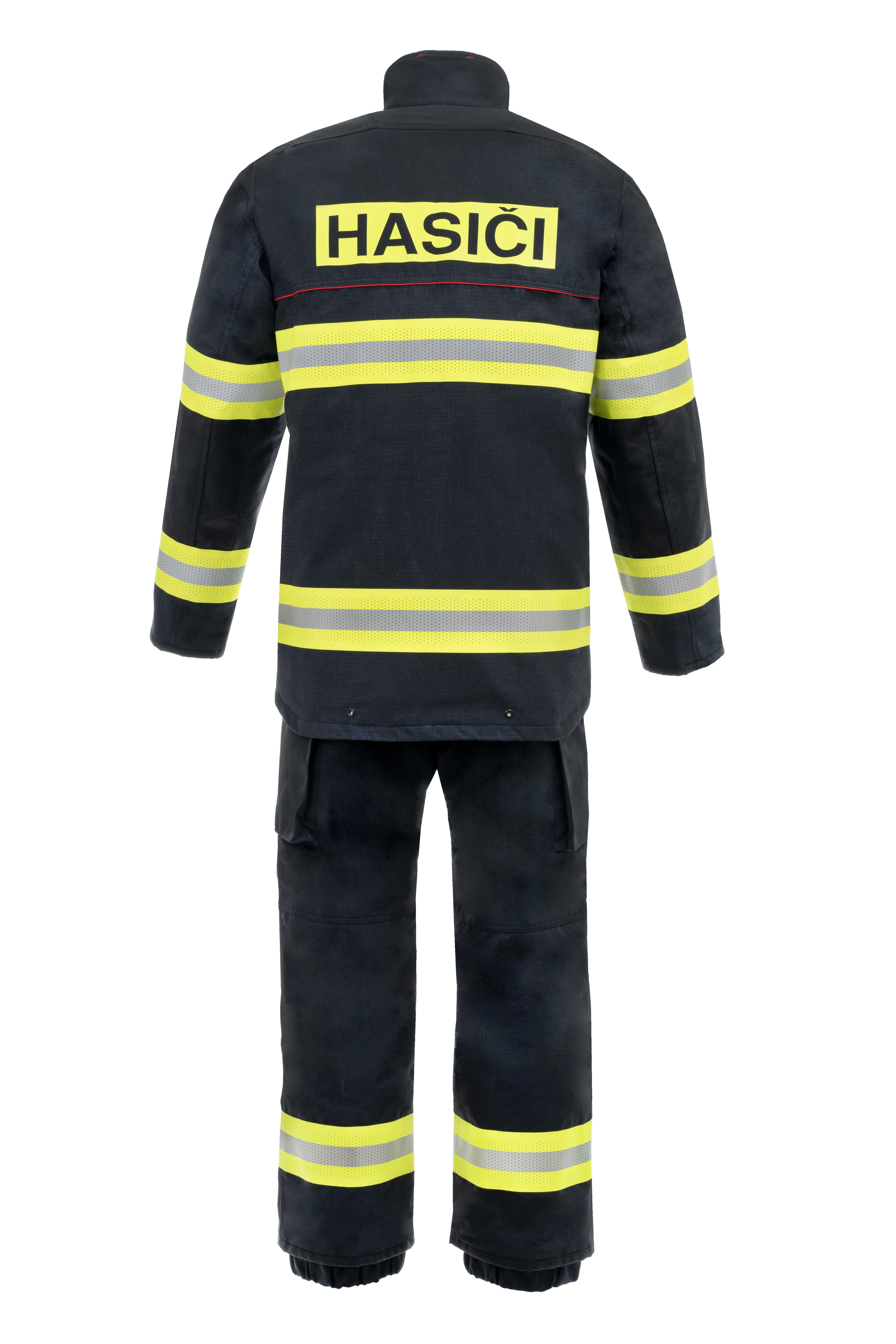 GoodPRO FR3 FireShark CLASSIC - zásahový oděv, nápis HASIČI